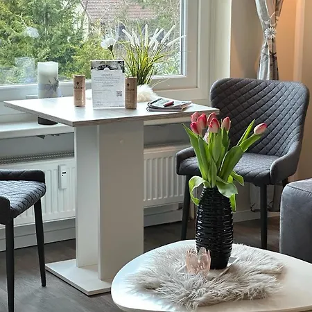 Apartment Wurmbergblick Nico In Braunlage