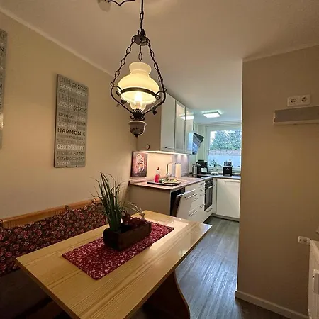 Apartment Wurmbergblick Nico In