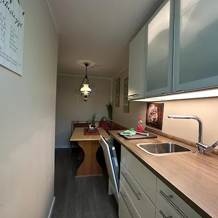 Apartment Wurmbergblick Nico In *