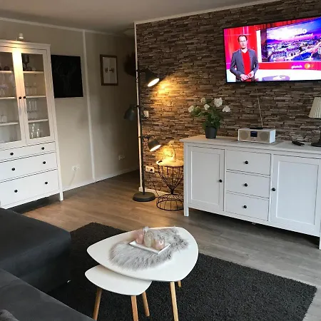Wurmbergblick Nico In Braunlage