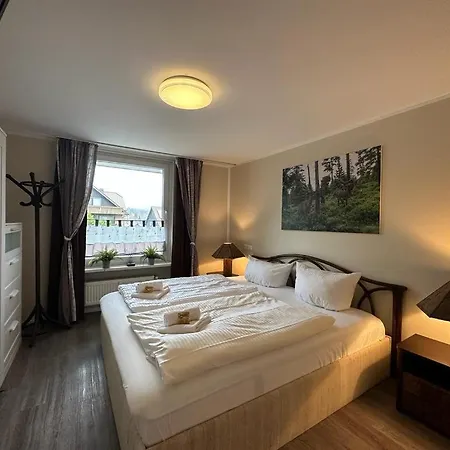 Apartment Wurmbergblick Nico In